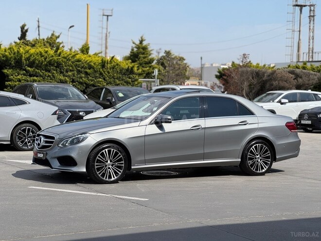 Mercedes E 250-14