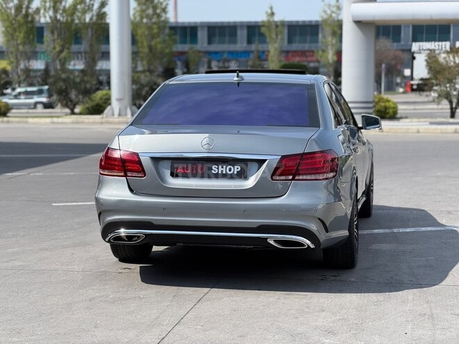 Mercedes E 250-5