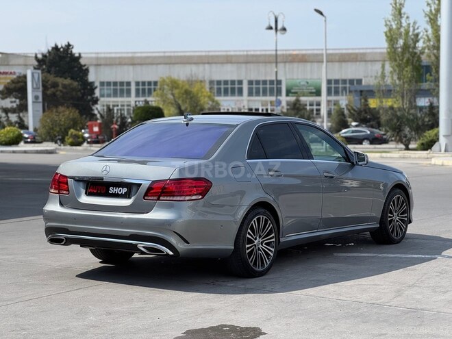 Mercedes E 250-2