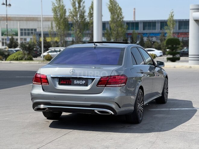 Mercedes E 250-4