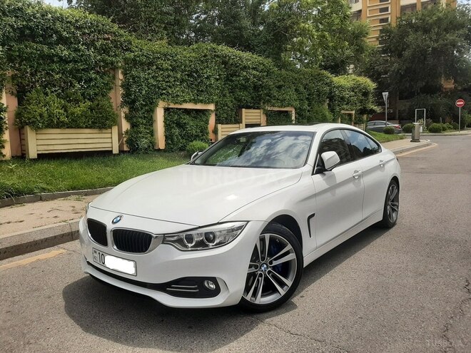 BMW 428-1