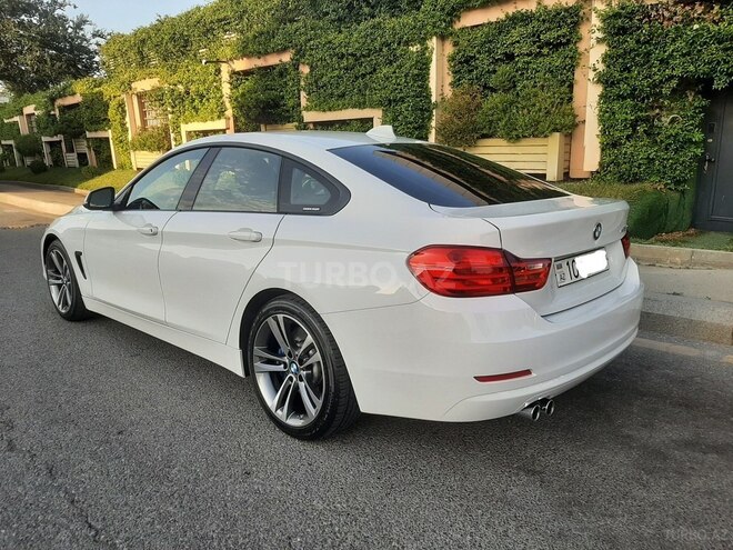 BMW 428-3