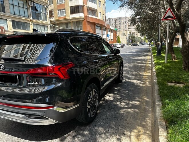 Hyundai Santa Fe-4