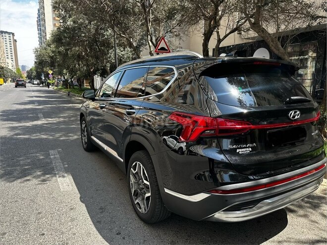 Hyundai Santa Fe-3