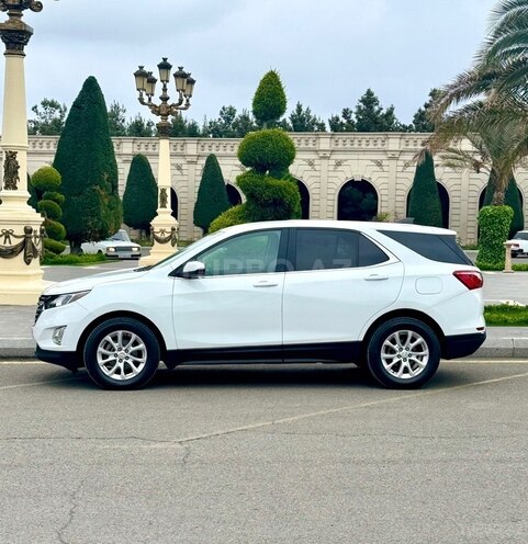 Chevrolet Equinox-3