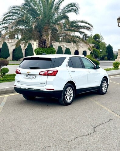 Chevrolet Equinox-6