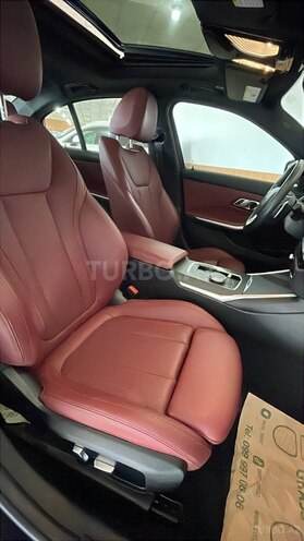 BMW 330e 2023, 34,000 km - 2.0 l - Bakı