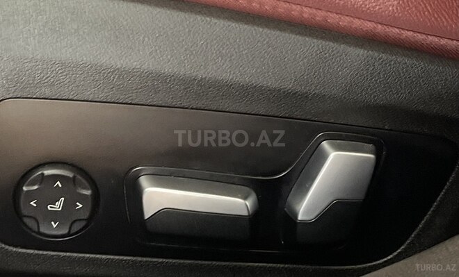 BMW 330e 2023, 34,000 km - 2.0 l - Bakı