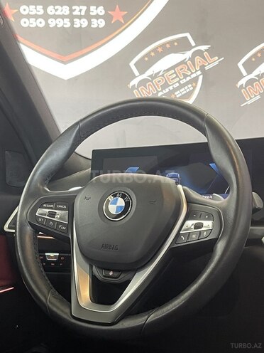 BMW 330e 2023, 34,000 km - 2.0 l - Bakı