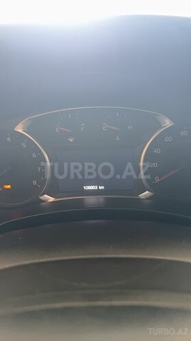 Chevrolet Equinox-13