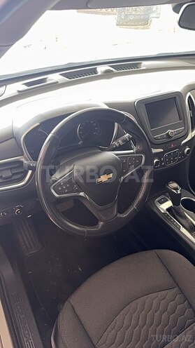 Chevrolet Equinox-14