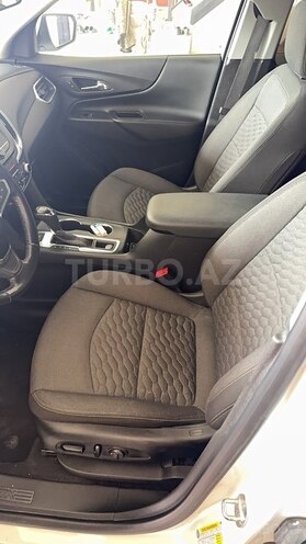 Chevrolet Equinox-15