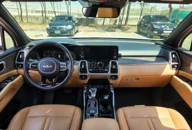 Kia Sorento-6