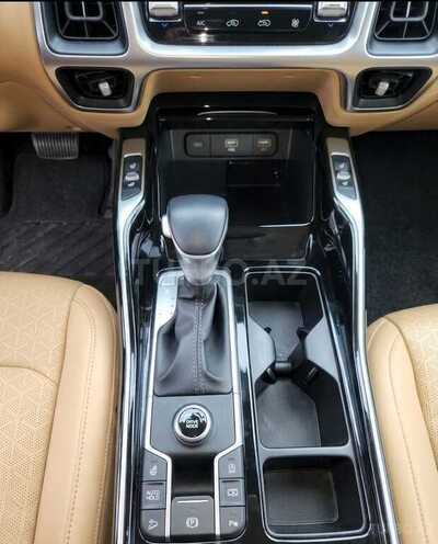 Kia Sorento-7