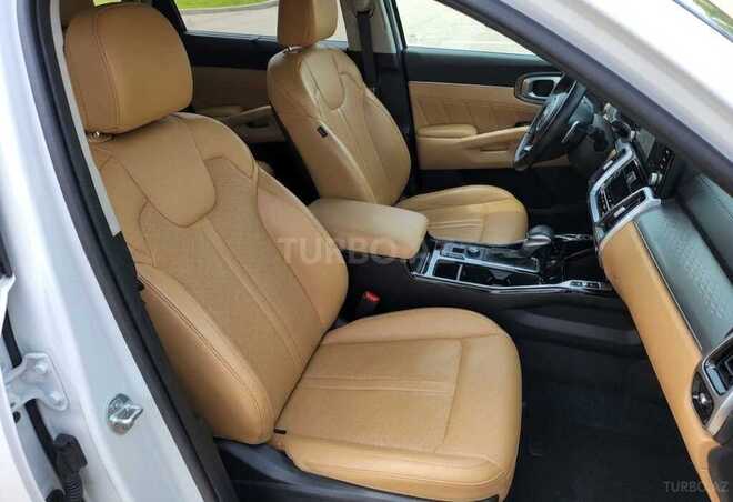 Kia Sorento-10