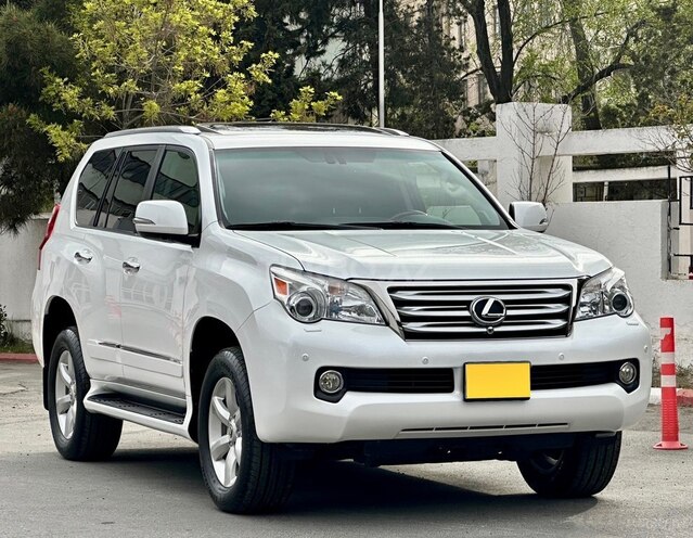 Lexus GX 460-2