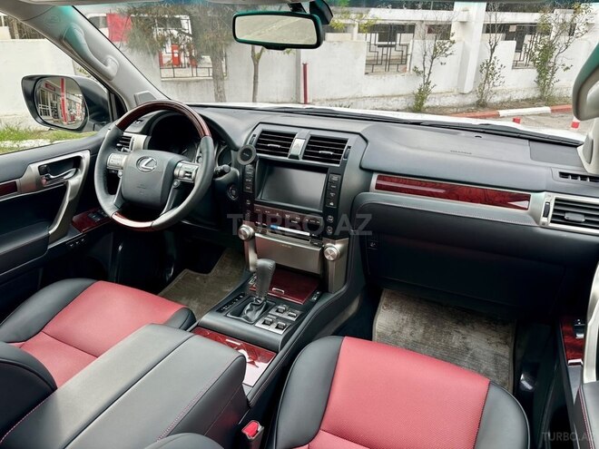Lexus GX 460-7
