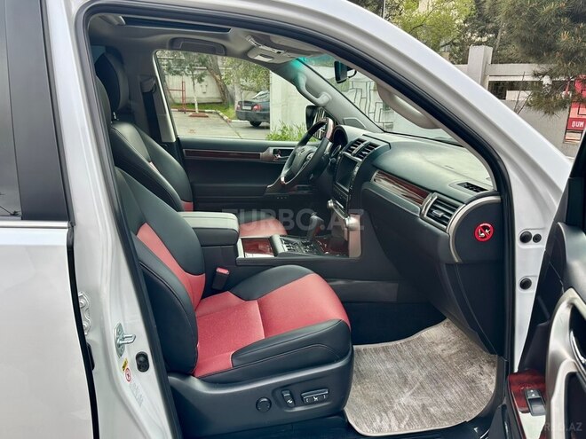 Lexus GX 460-8
