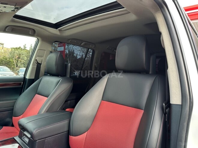 Lexus GX 460-11