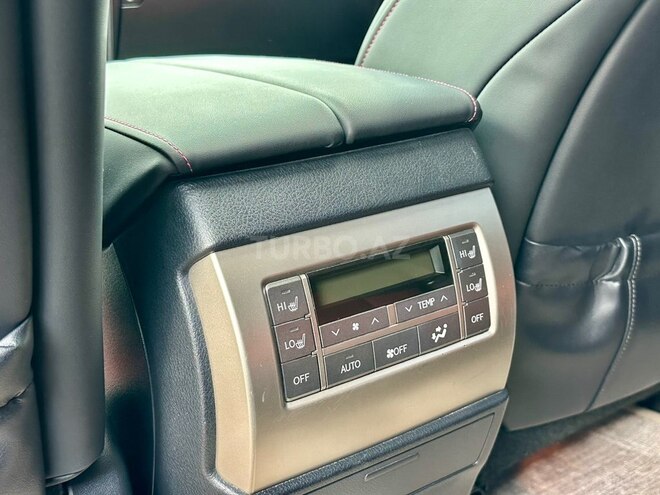 Lexus GX 460-13