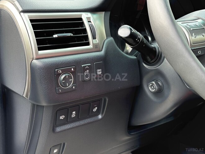 Lexus GX 460-14