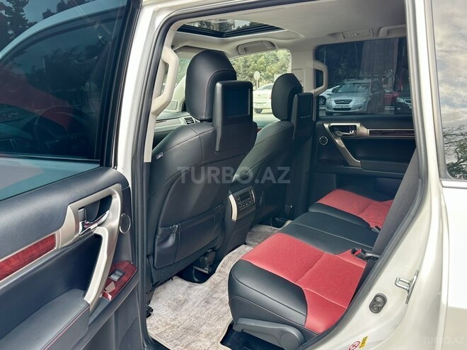 Lexus GX 460-9