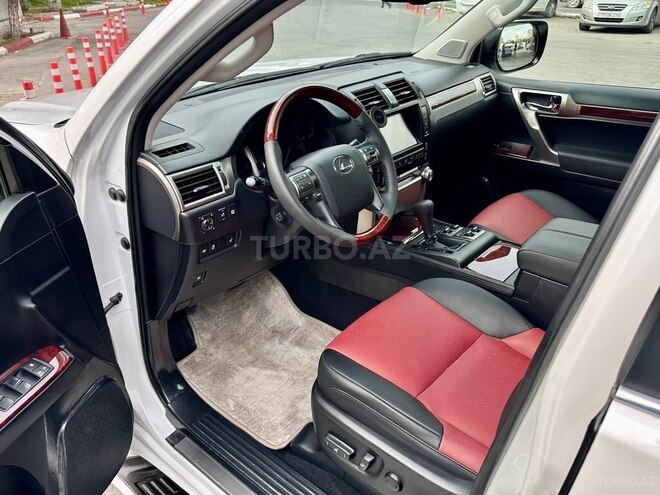 Lexus GX 460-10