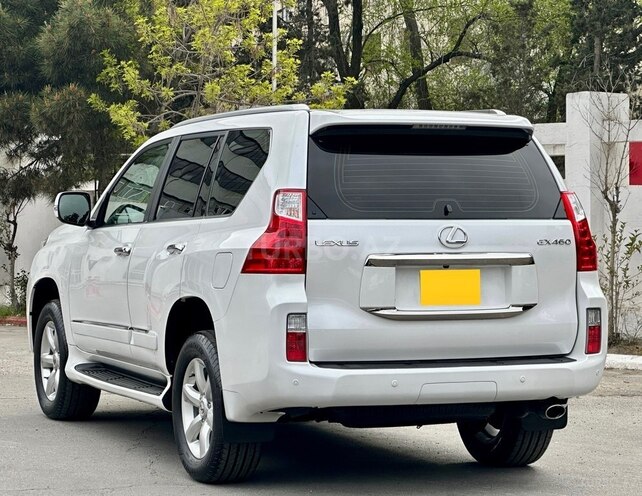 Lexus GX 460-6