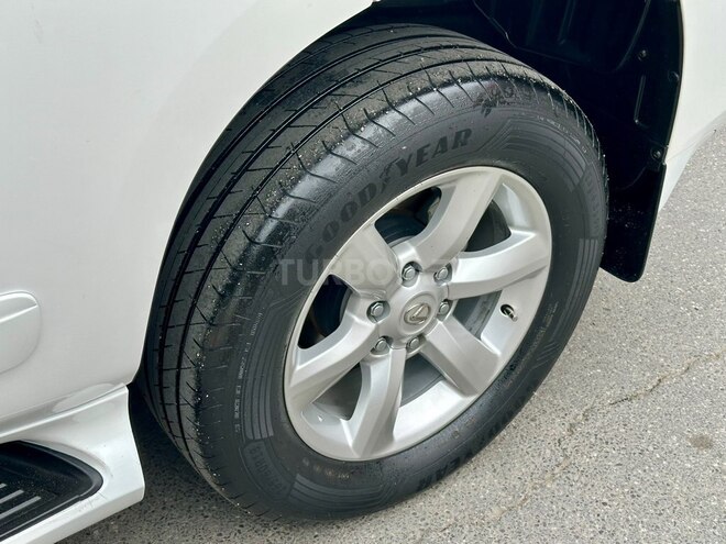 Lexus GX 460-21