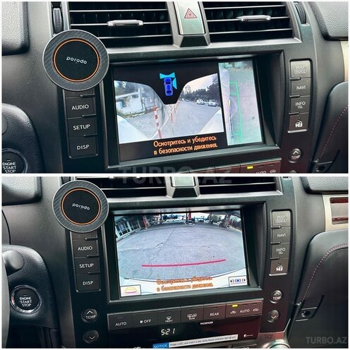 Lexus GX 460-19
