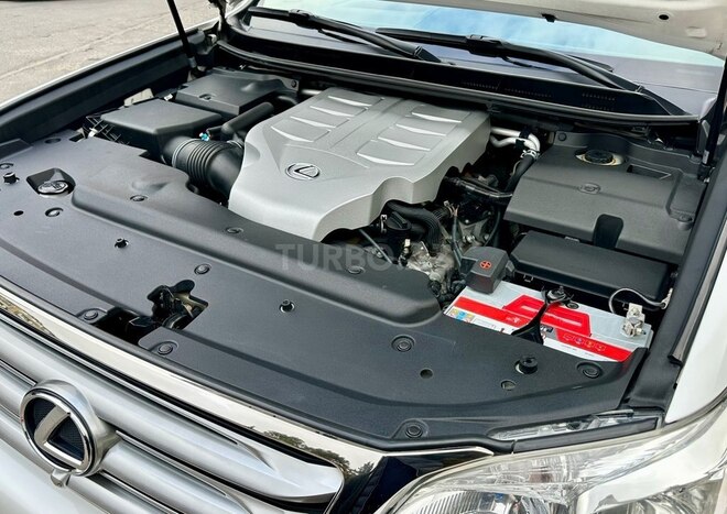 Lexus GX 460-20