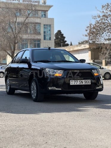 Khazar SD-1