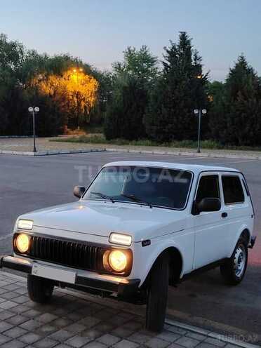 LADA (VAZ) Niva 2009, 146,000 km - 1.7 l - Bakı