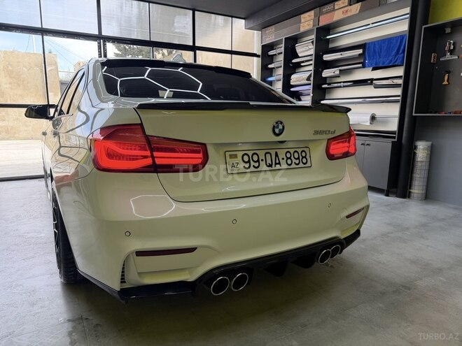 BMW 320d-20