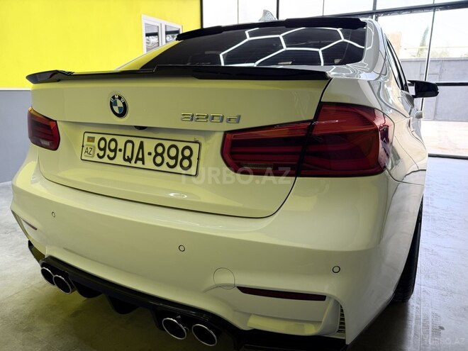 BMW 320d-5