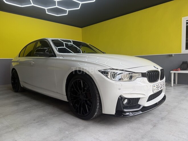 BMW 320d-4