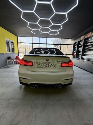 BMW 320d-16