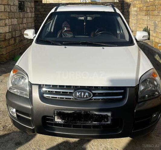 Kia Sportage-1
