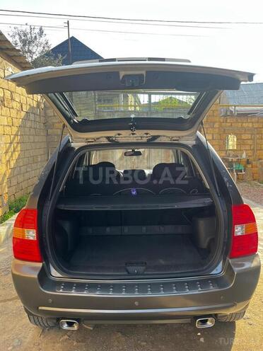 Kia Sportage-2