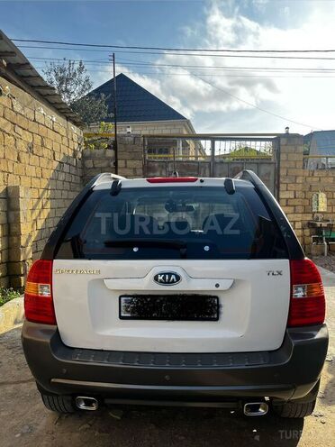 Kia Sportage-3
