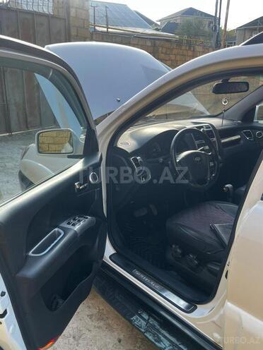 Kia Sportage-5