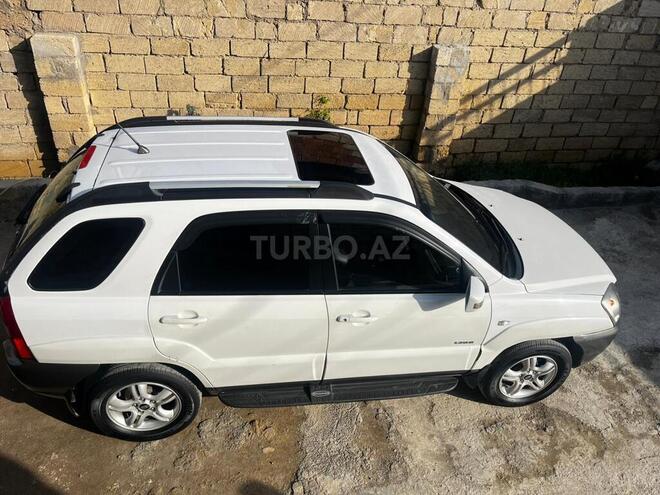 Kia Sportage-6