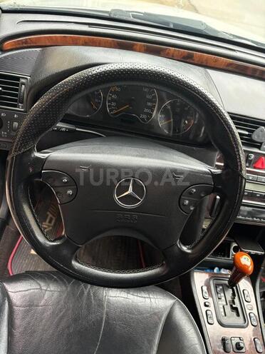 Mercedes C 250-7