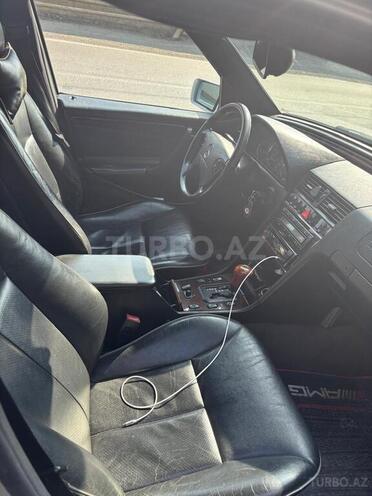 Mercedes C 250-3
