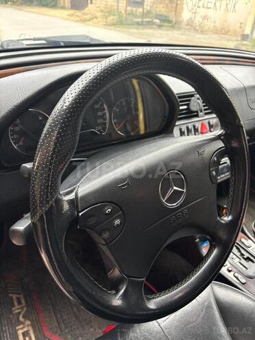 Mercedes C 250-5