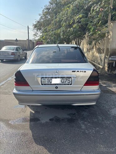 Mercedes C 250-2