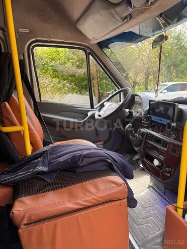 Mercedes Sprinter 315-7