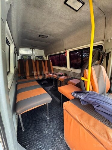 Mercedes Sprinter 315-8