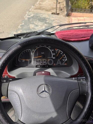 Mercedes Sprinter 315-5
