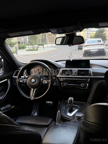 BMW 330-6